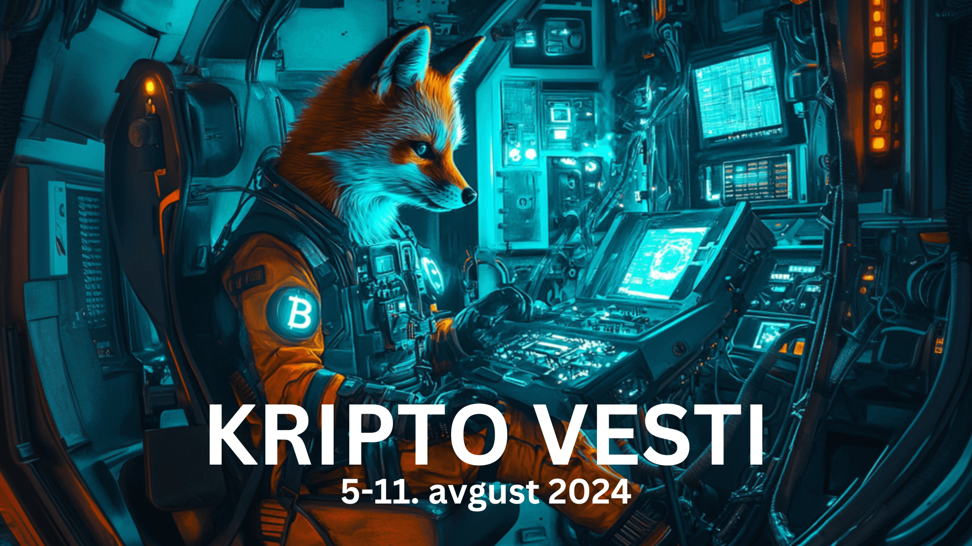 Kripto Vesti